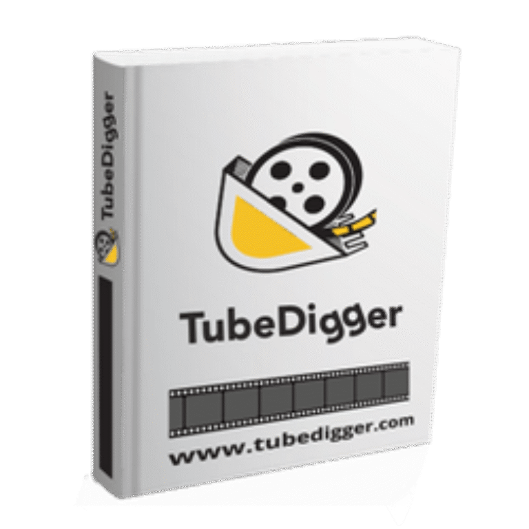 TubeDigger