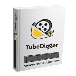 TubeDigger (Lifetime)