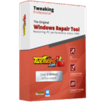 68% Off Tweaking Windows Repair Pro Coupon Code