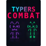 Epic Games Giveaway: Typers Combat