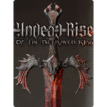 Epic Games Giveaway: Undead Rise of the Betrayed King