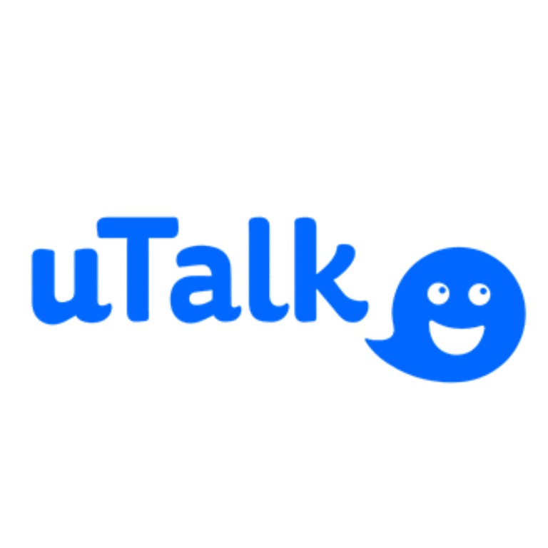 uTalk Language Learning
