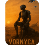 Epic Games Giveaway: Vornyca