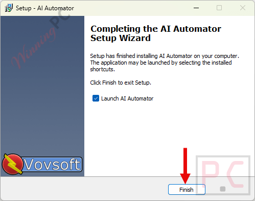 vovsoft ai automator installation vovsoft ai automator installation