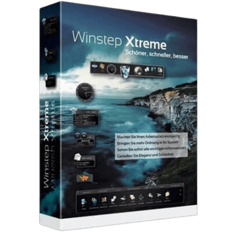 Winstep Xtreme