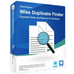 Wise Duplicate Finder Pro Giveaway: Lifetime License Free