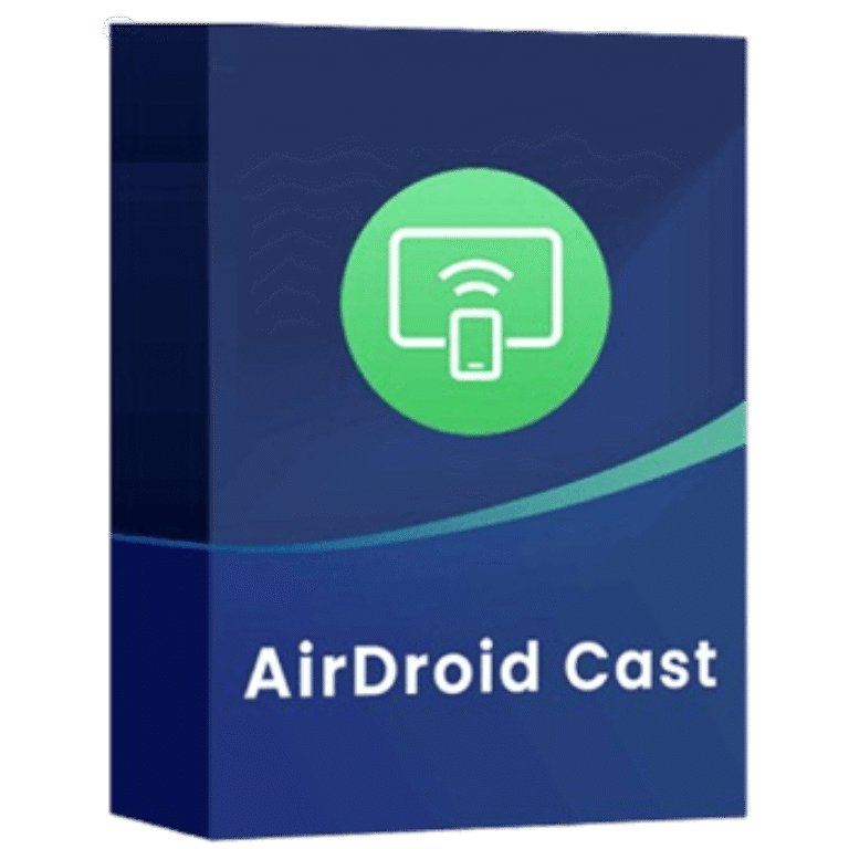 AirDroid Cast