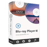 Aiseesoft Blu-ray Player Giveaway: 1-Year License