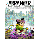 Epic Games Giveaway: Arranger: A Role-Puzzling Adventure