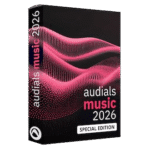 Audials Music 2026 SE Giveaway: Lifetime License