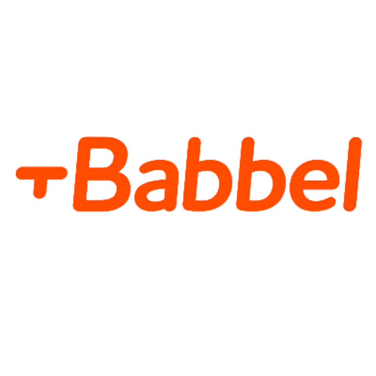 Babbel Language Learning