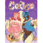 Epic Games Giveaway: Calico