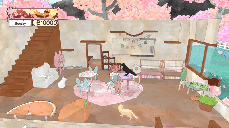 calico main screenshot calico