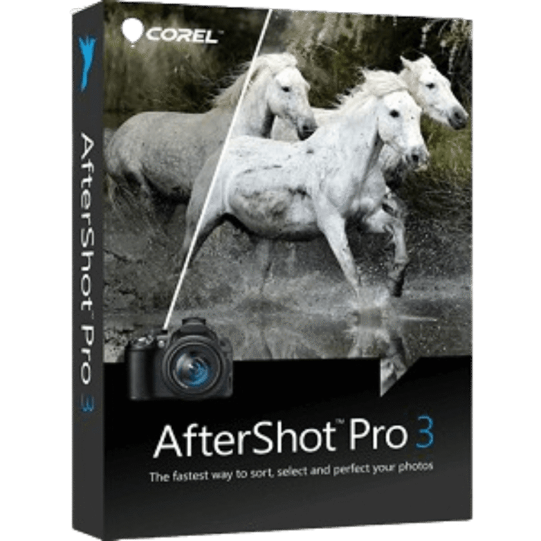 Corel AfterShot