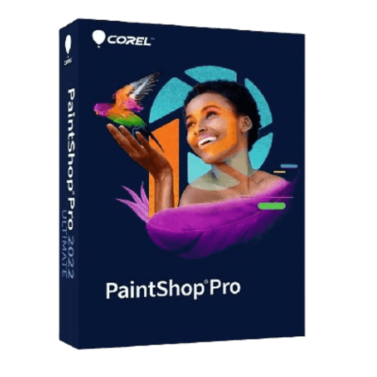 PaintShop Pro
