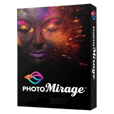 corel photomirage