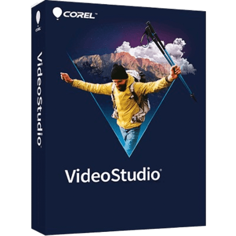 VideoStudio Pro