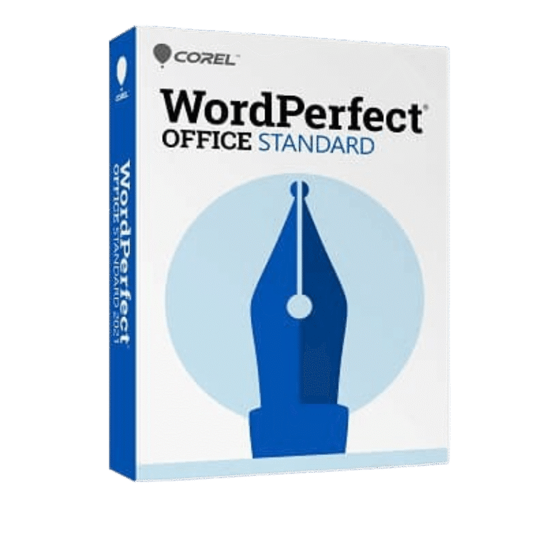 Corel WordPerfect Office