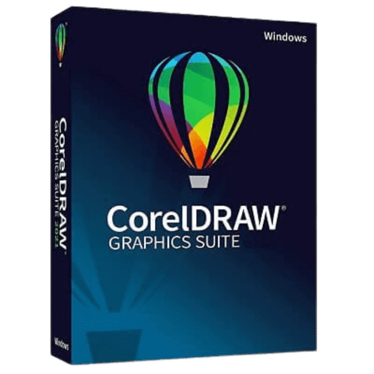 CorelDRAW