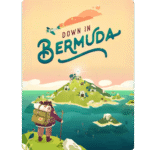 Epic Games Giveaway: Down in Bermuda