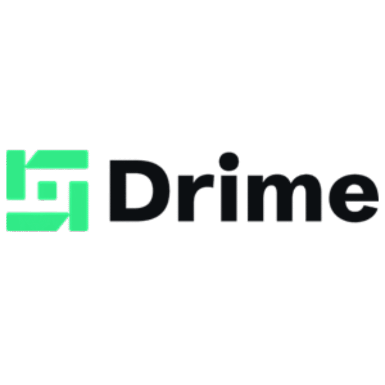 Drime Secure Cloud Storage