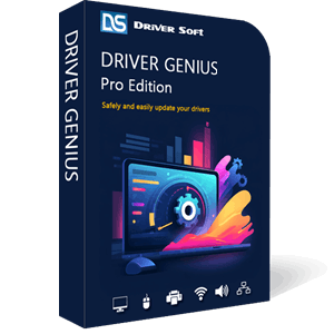 Driver Genius