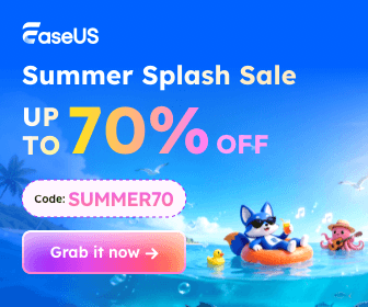 EaseUS Tax Day