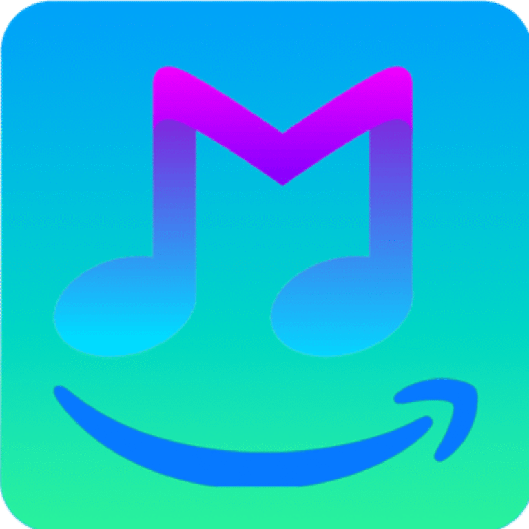 Epubor AmzMusic Mate