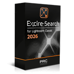 Excire Search