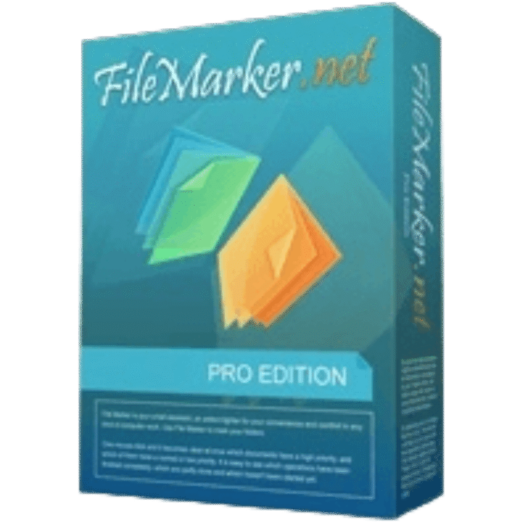 FileMarker.NET Pro