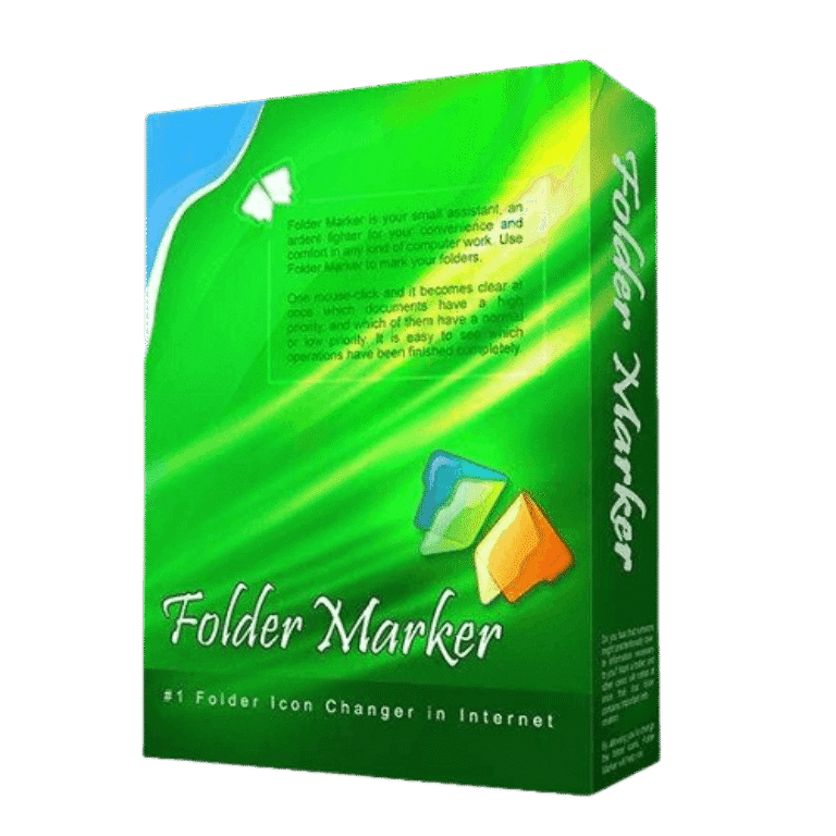 Folder Marker