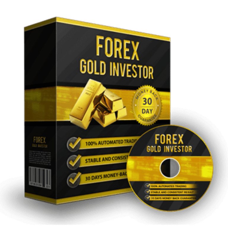 Forex GOLD Investor