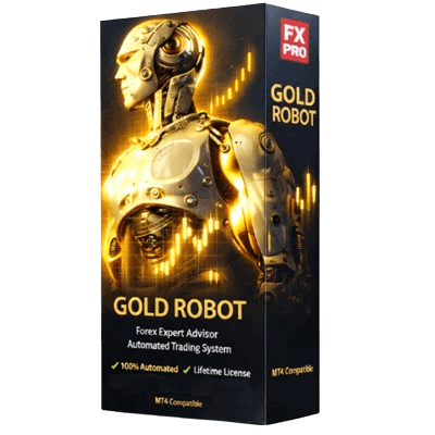 fx pro gold robot FX PRO Gold Robot (Basic Package)