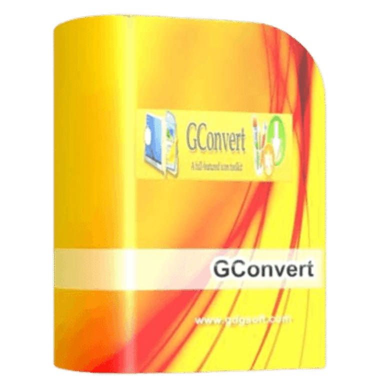 GConvert