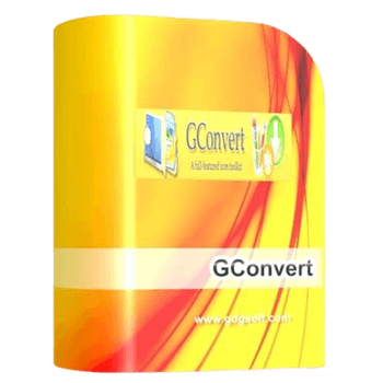 gconvert GConvert