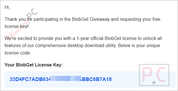 get blobget download manager key get blobget download manager key