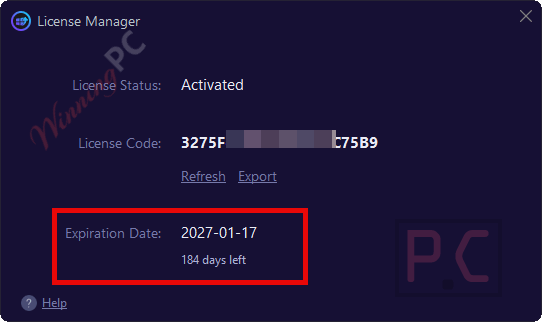 iobit software updater code free download