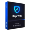 iTop VPN Premium Giveaway: VIP Account for Free