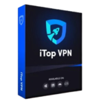 iTop VPN Premium Giveaway: VIP Account for Free