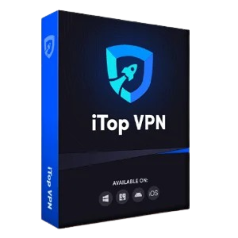 iTop VPN Premium