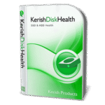 Kerish Disk Health Giveaway: 1-Year Free License Key
