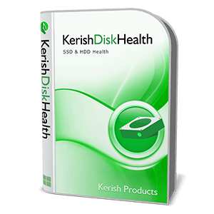 kerish disk health