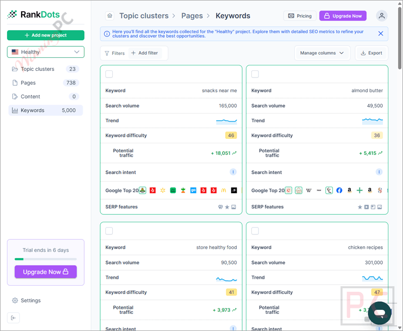 keywords rankdots coupon keywords rankdots coupon