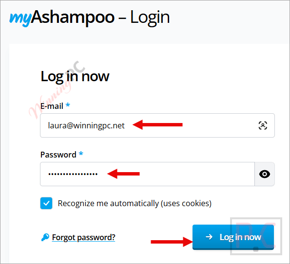 Ashampoo Privacy Inspector 终身授权