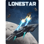 Epic Games Giveaway: LONESTAR