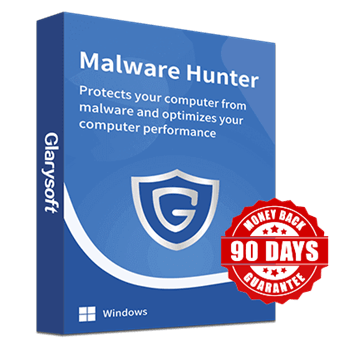 Glary Malware Hunter Pro 1-Year License Code Free