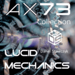 Martinic AX73 Lucid Mechanics Collection for FREE Download