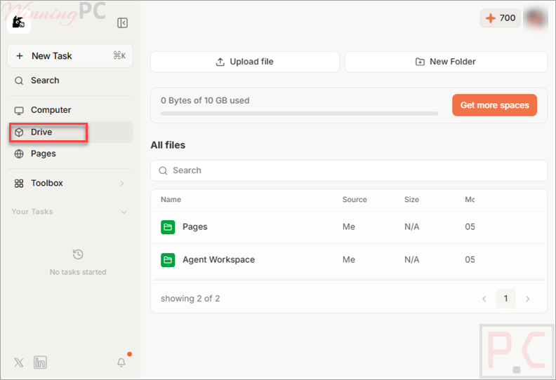 mulerun drive mulerun drive