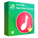 MusicFab Apple Music Converter