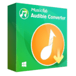 MusicFab Audible Converter Coupons & Deals (May 2026)